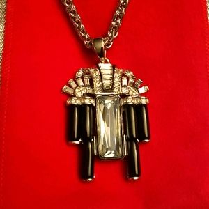 NECKLACE, KENNETH JAY LANE, KJL